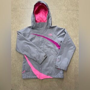 The North Face - Kids Jacket - medium